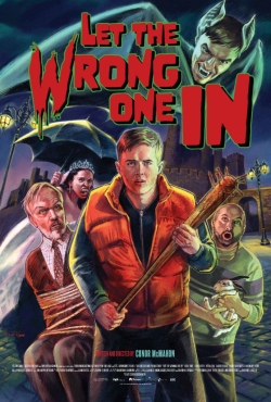 Watch free Let the Wrong One In Movies