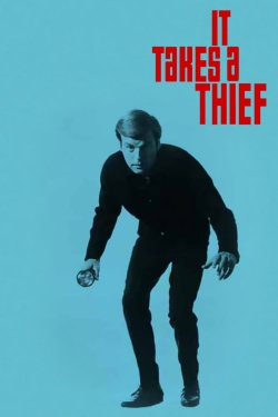 Watch free It Takes a Thief Movies