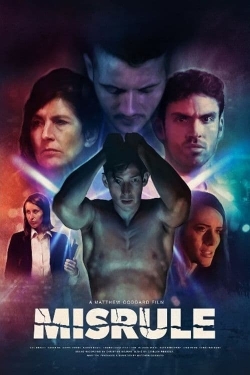 Watch free Misrule Movies