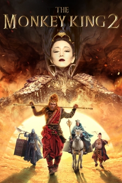 Watch free The Monkey King 2 Movies