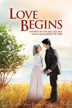 Watch free Love Begins Movies