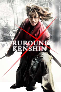 Watch free Rurouni Kenshin Movies