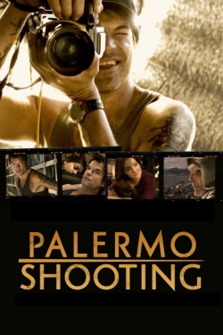 Watch free Palermo Shooting Movies