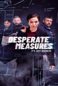 Watch free Desperate Measures Movies