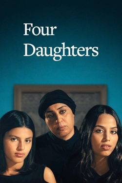 Watch free Four Daughters Movies