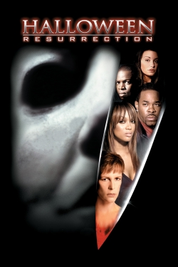 Watch free Halloween: Resurrection Movies