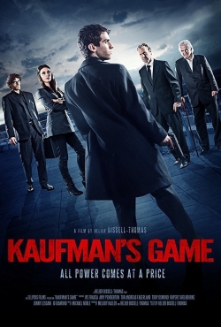 Watch free Kaufman's Game Movies