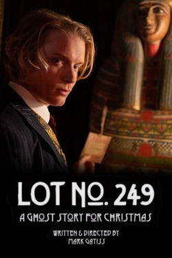 Watch free Lot No. 249 Movies