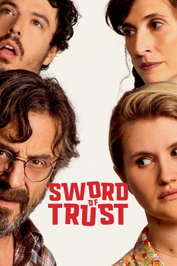 Watch free Sword of Trust Movies