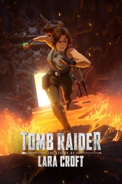 Watch free Tomb Raider: The Legend of Lara Croft Movies