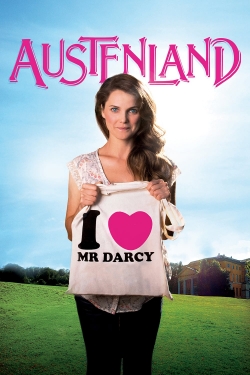 Watch free Austenland Movies