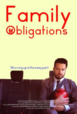 Watch free Family Obligations Movies