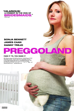 Watch free Preggoland Movies