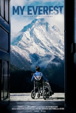 Watch free My Everest Movies