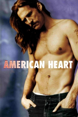 Watch free American Heart Movies