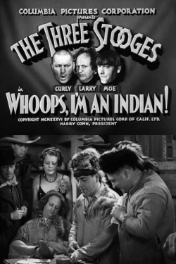 Watch free Whoops, I'm an Indian! Movies