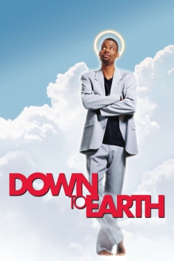 Watch free Down to Earth Movies