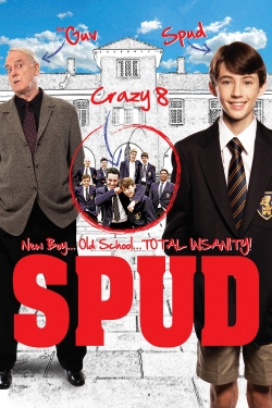 Watch free Spud Movies