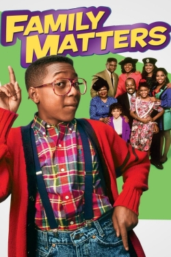 Watch free Family Matters Movies