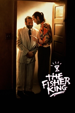 Watch free The Fisher King Movies