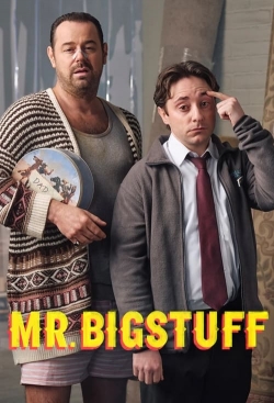 Watch free Mr. Bigstuff Movies