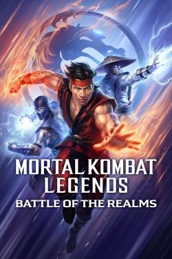 Watch free Mortal Kombat Legends: Battle of the Realms Movies