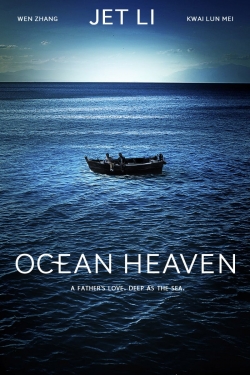 Watch free Ocean Heaven Movies