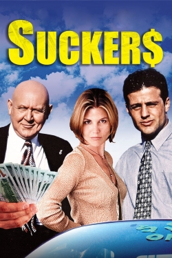 Watch free Suckers Movies