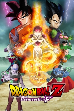 Watch free Dragon Ball Z: Resurrection 'F' Movies