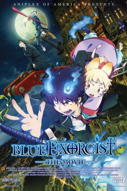 Watch free Blue Exorcist: The Movie Movies