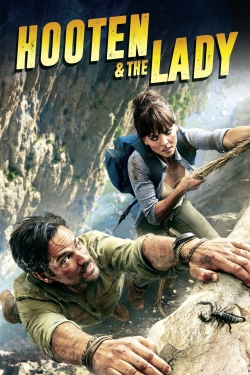 Watch free Hooten & The Lady Movies