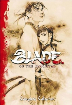 Watch free Blade of the Immortal Movies