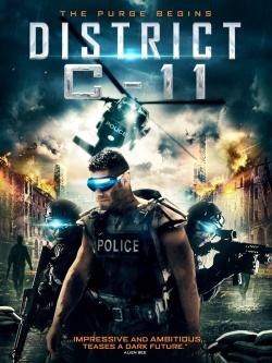 Watch free District C-11 Movies