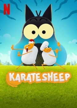 Watch free Karate Sheep Movies