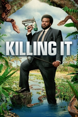 Watch free Killing It Movies