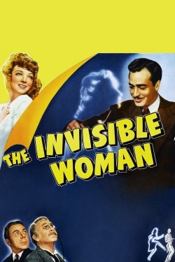 Watch free The Invisible Woman Movies