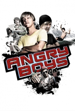 Watch free Angry Boys Movies