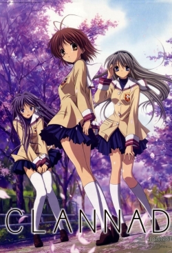 Watch free Clannad Movies