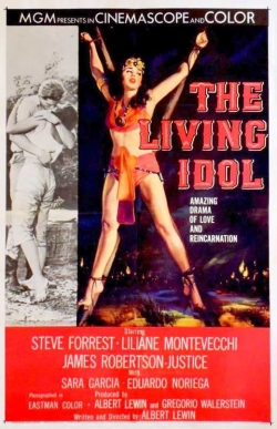 Watch free The Living Idol Movies