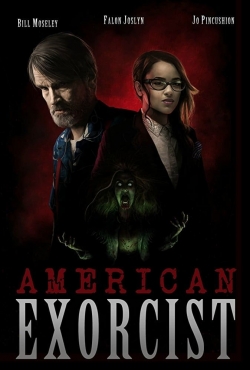 Watch free American Exorcist Movies