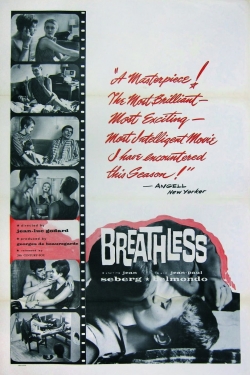 Watch free Breathless Movies