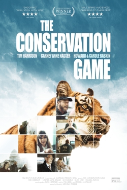 Watch free The Conservation Game Movies