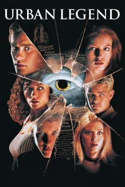 Watch free Urban Legend Movies