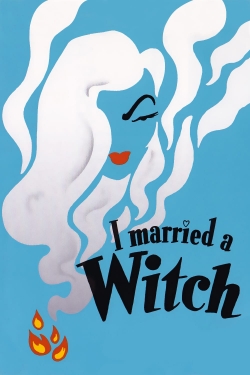 Watch free I Married a Witch Movies