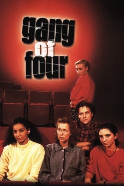 Watch free Gang of Four Movies