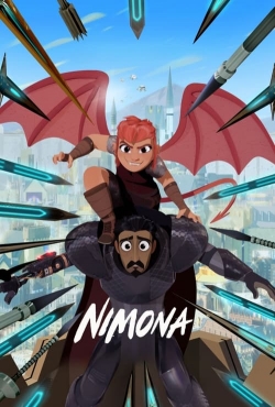 Watch free Nimona Movies