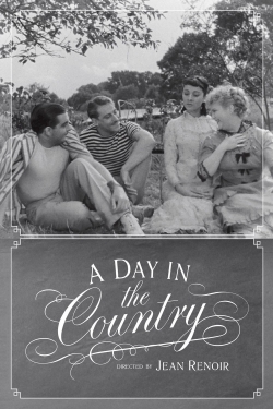 Watch free A Day in the Country Movies