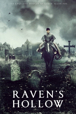 Watch free Raven's Hollow Movies