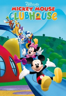 Watch free Mickey Mouse Clubhouse Movies