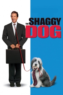 Watch free The Shaggy Dog Movies